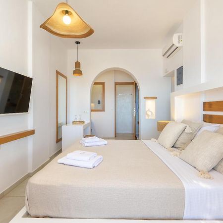 Oneiro Luxury Suites-Adults Only Astypálaia Exteriör bild