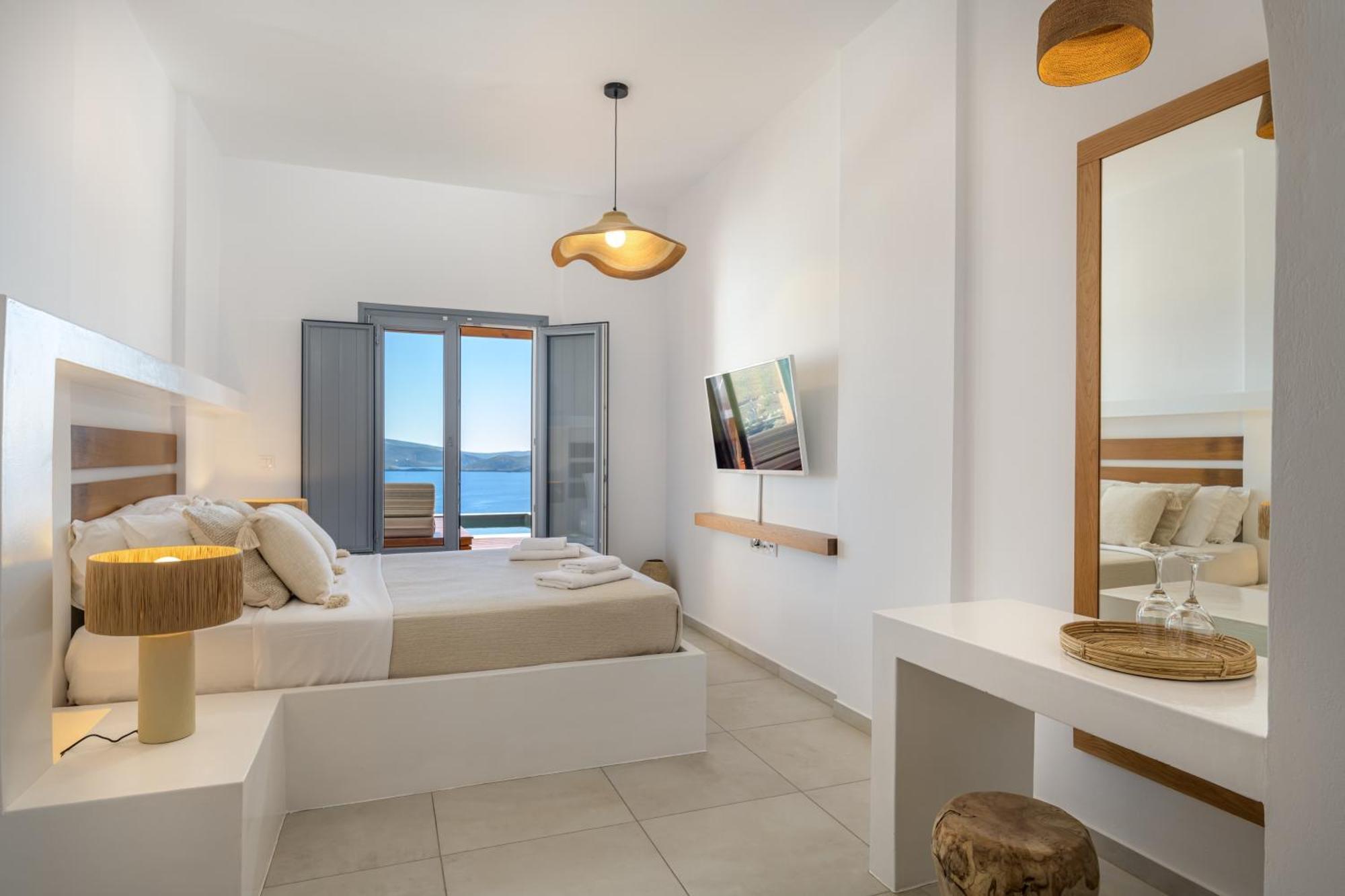 Oneiro Luxury Suites-Adults Only Astypálaia Exteriör bild