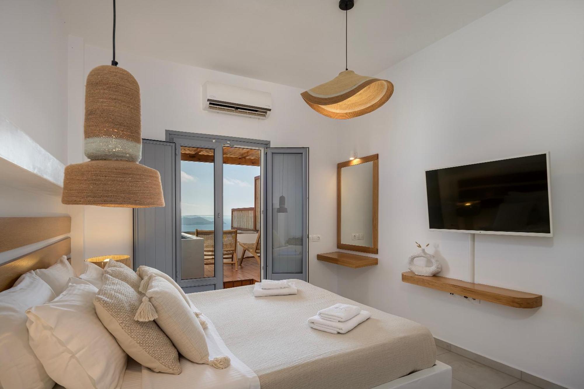 Oneiro Luxury Suites-Adults Only Astypálaia Exteriör bild