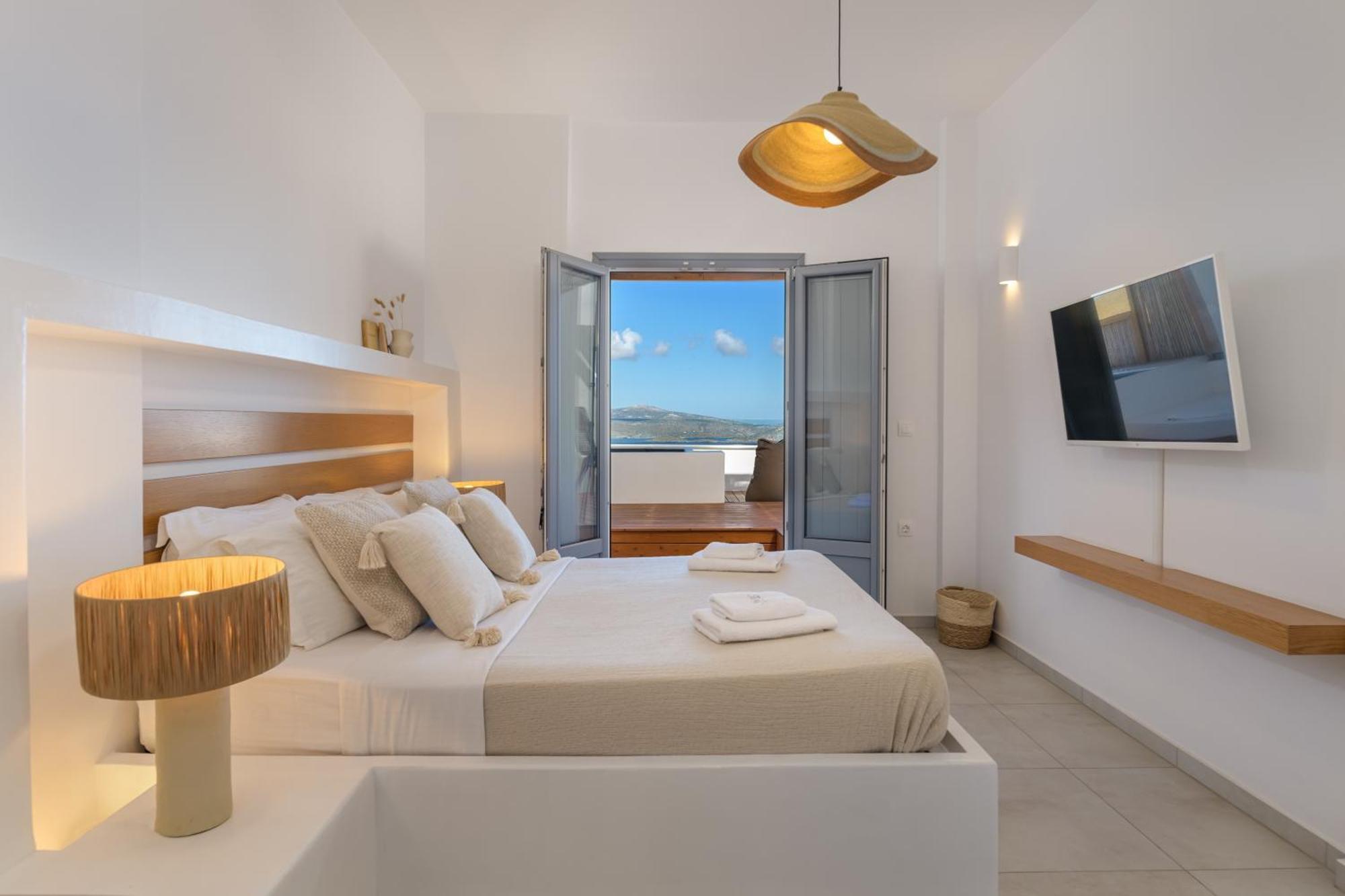 Oneiro Luxury Suites-Adults Only Astypálaia Exteriör bild