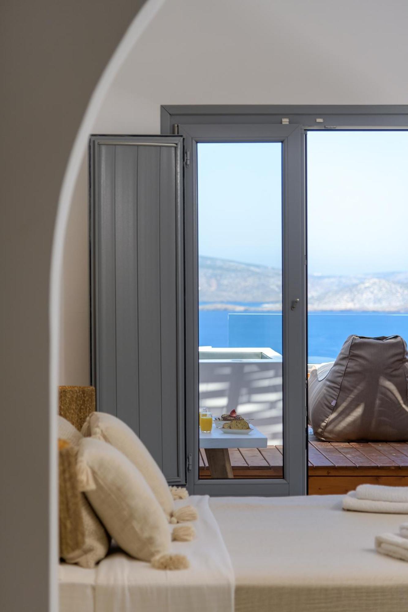 Oneiro Luxury Suites-Adults Only Astypálaia Exteriör bild