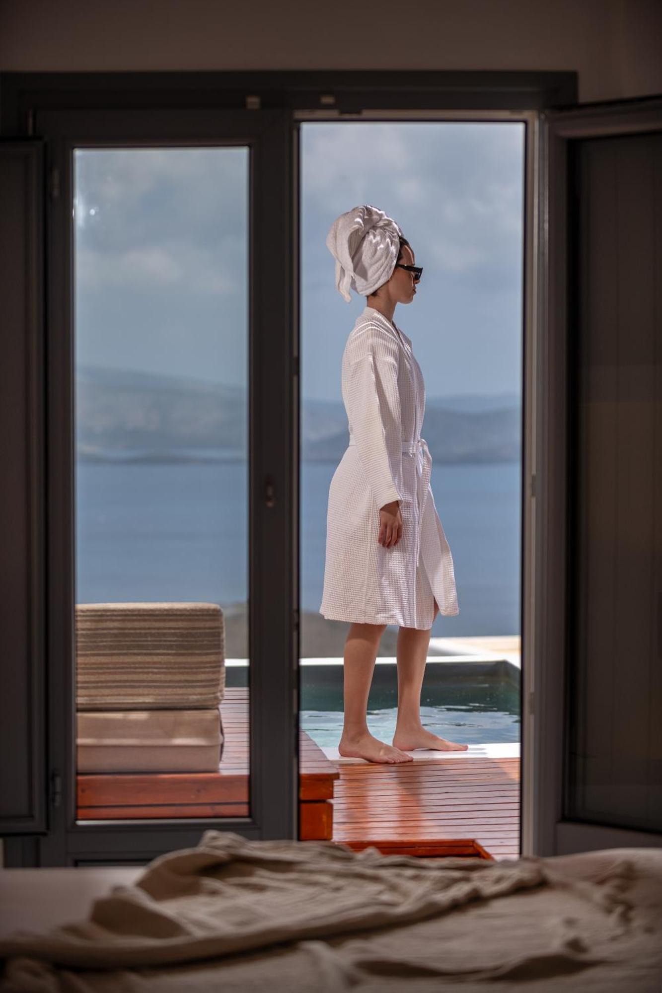 Oneiro Luxury Suites-Adults Only Astypálaia Exteriör bild