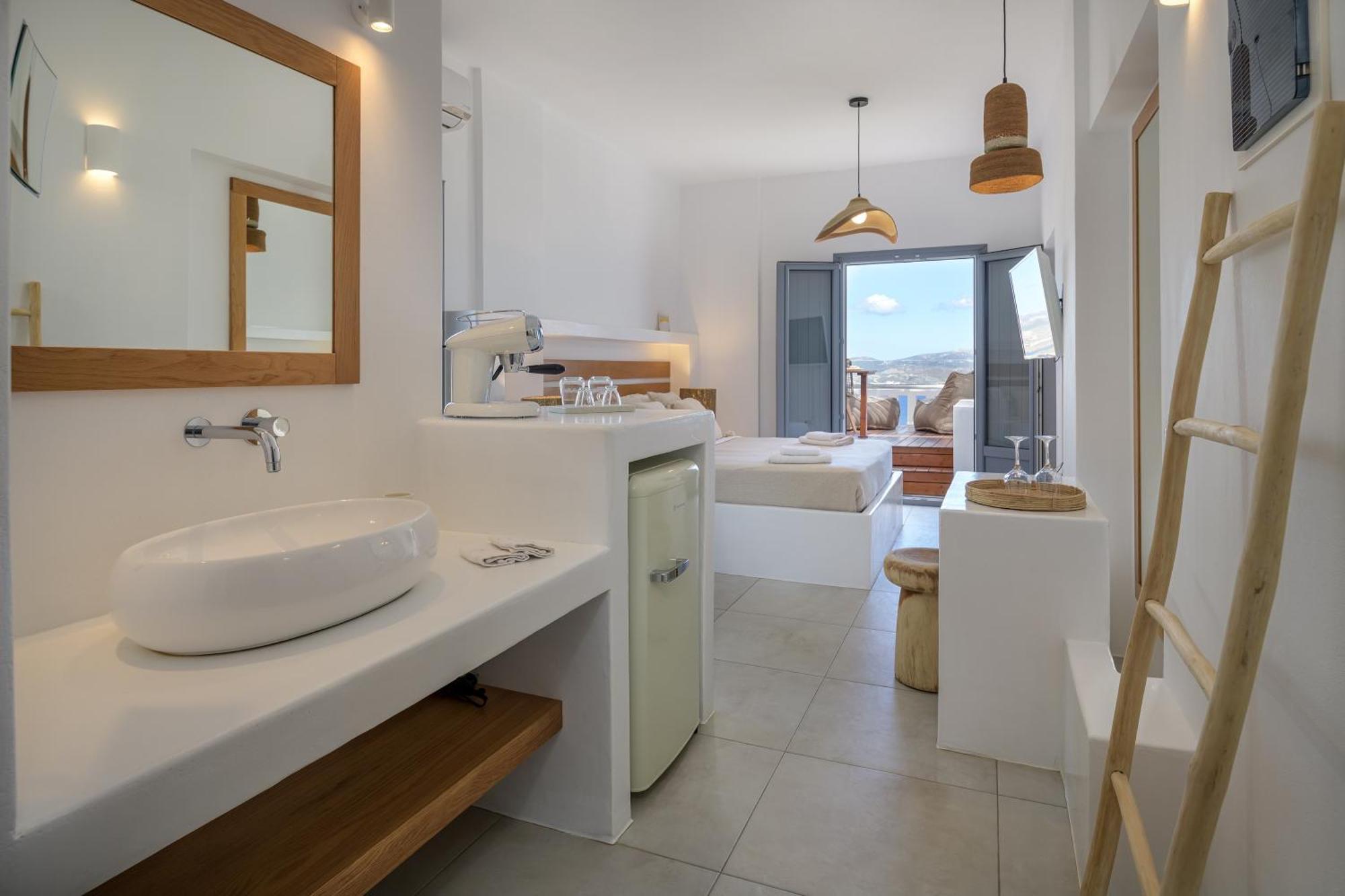 Oneiro Luxury Suites-Adults Only Astypálaia Exteriör bild