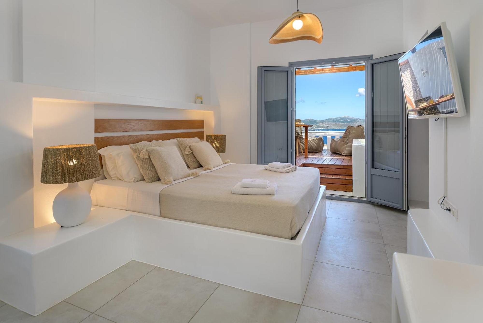 Oneiro Luxury Suites-Adults Only Astypálaia Exteriör bild