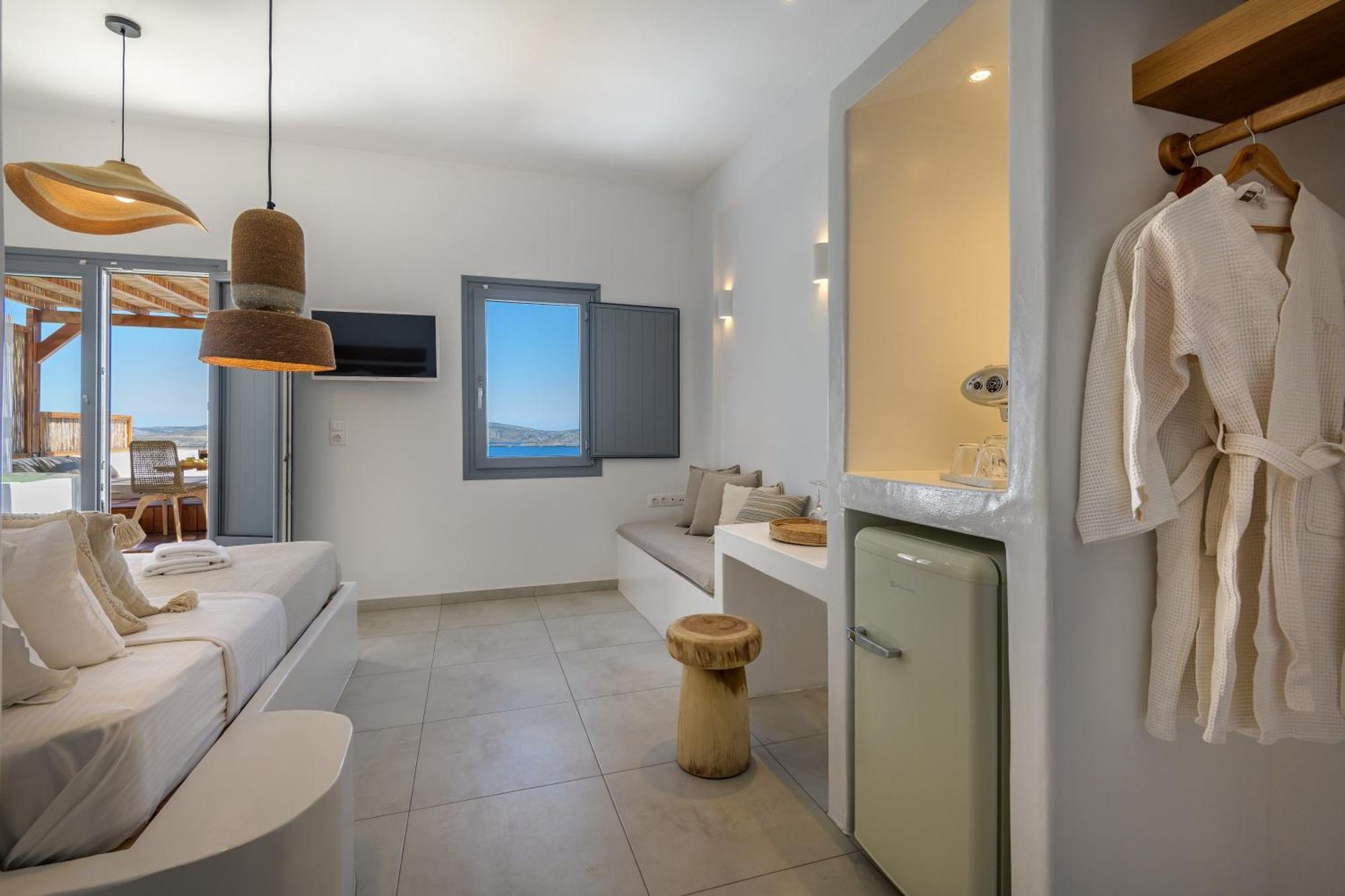 Oneiro Luxury Suites-Adults Only Astypálaia Exteriör bild