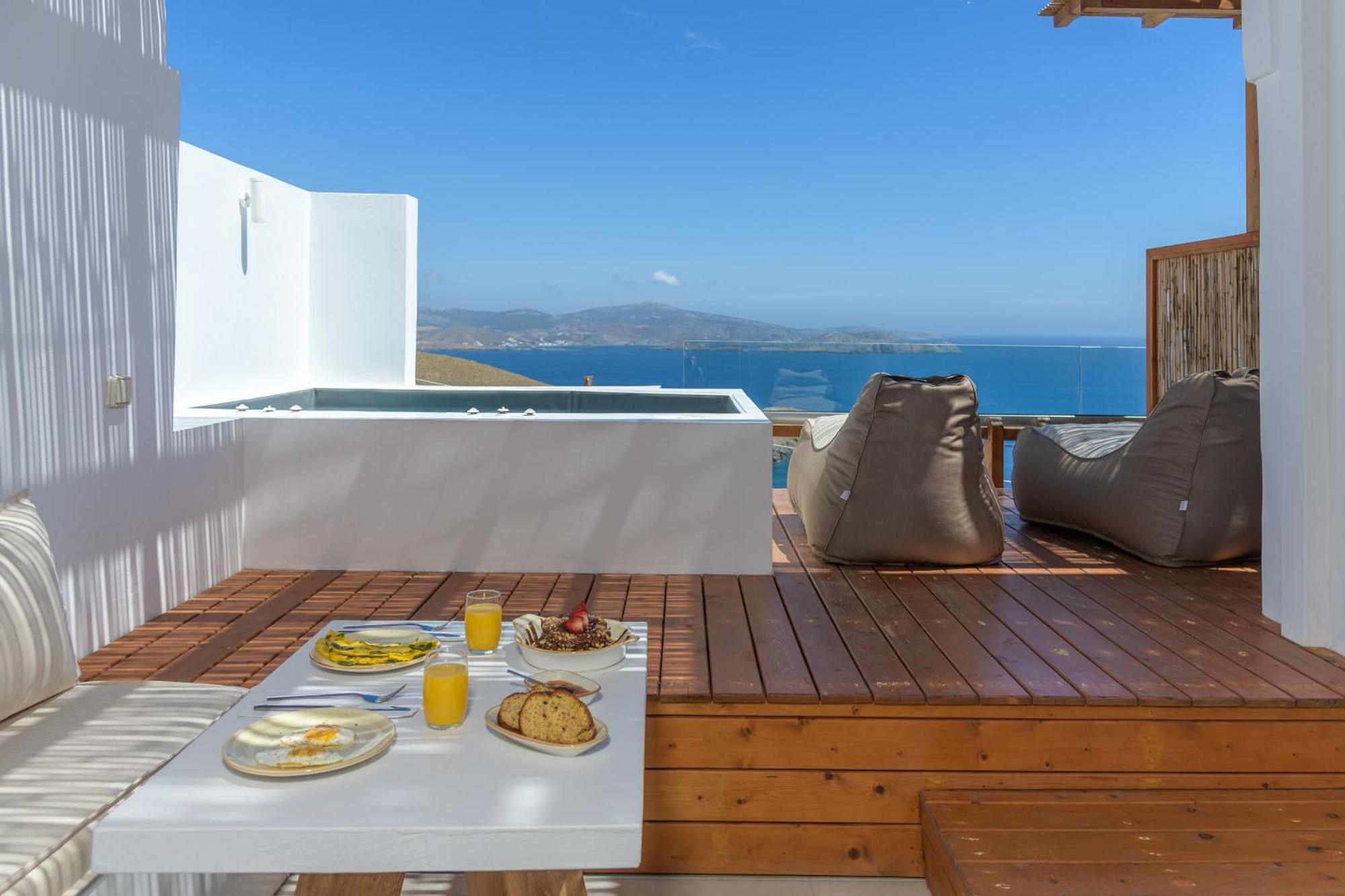 Oneiro Luxury Suites-Adults Only Astypálaia Exteriör bild