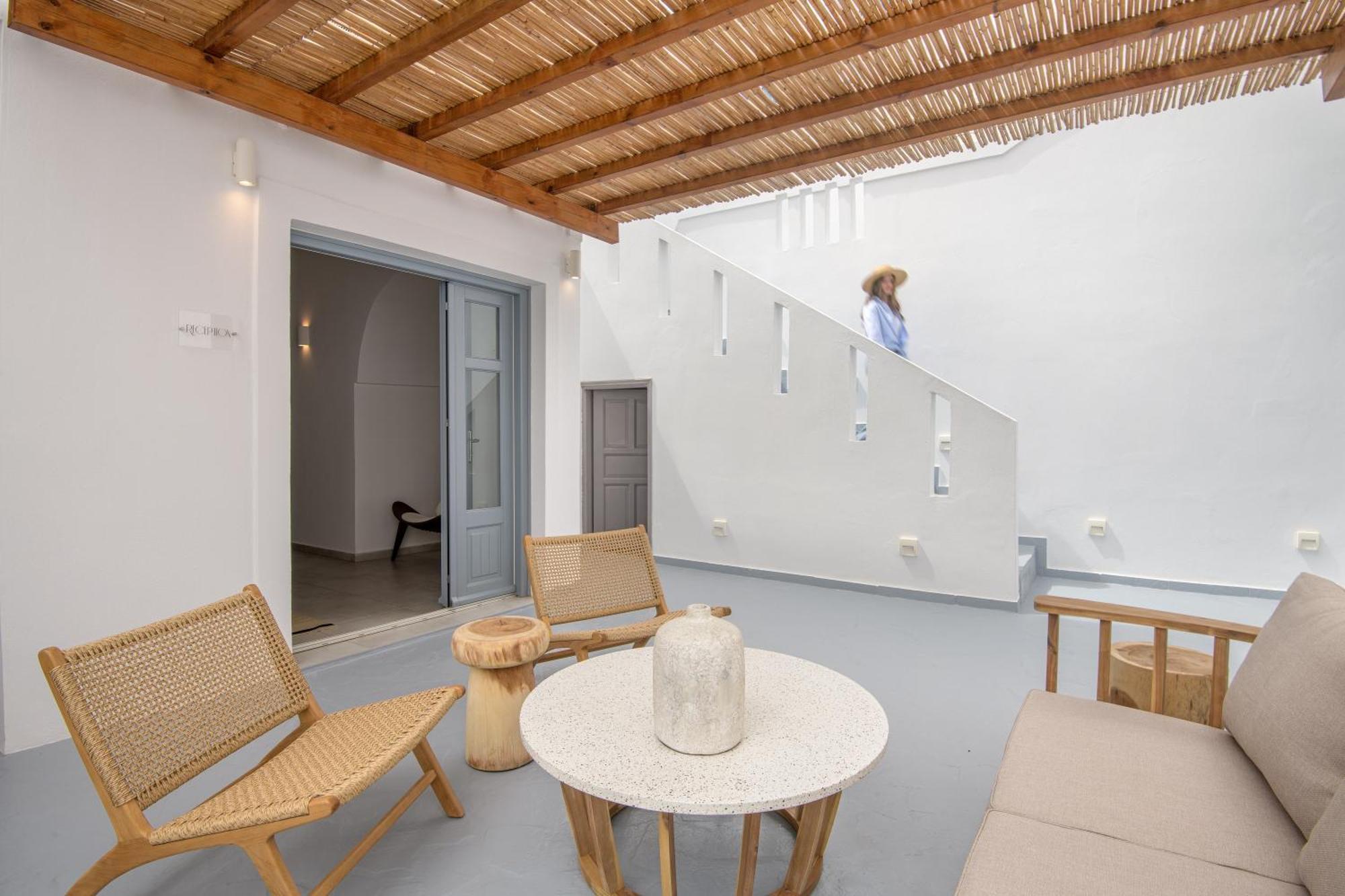 Oneiro Luxury Suites-Adults Only Astypálaia Exteriör bild