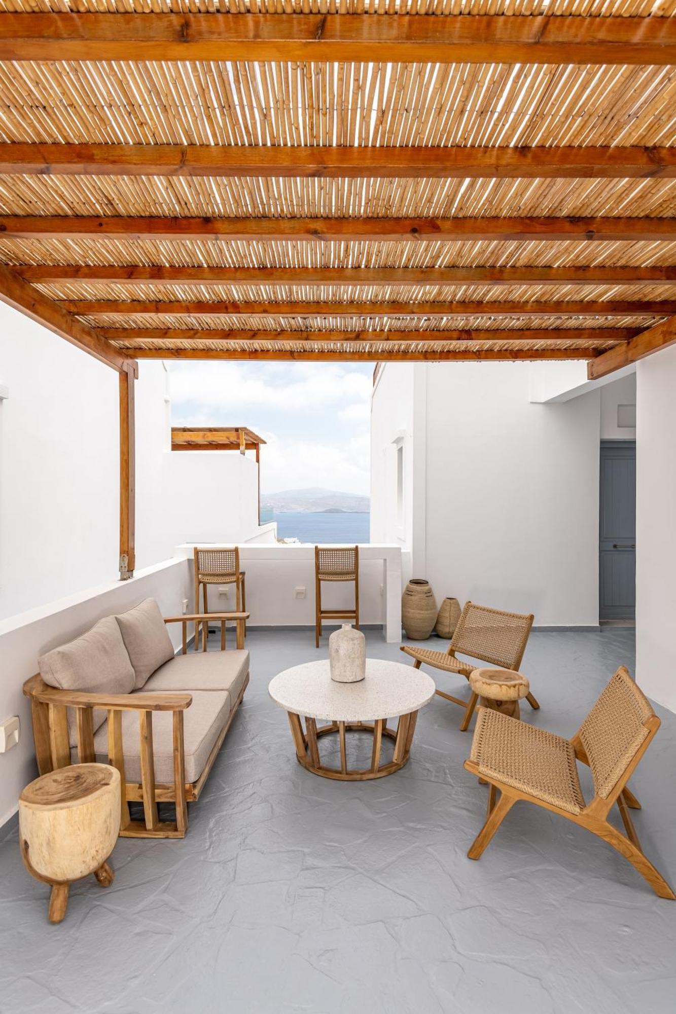 Oneiro Luxury Suites-Adults Only Astypálaia Exteriör bild