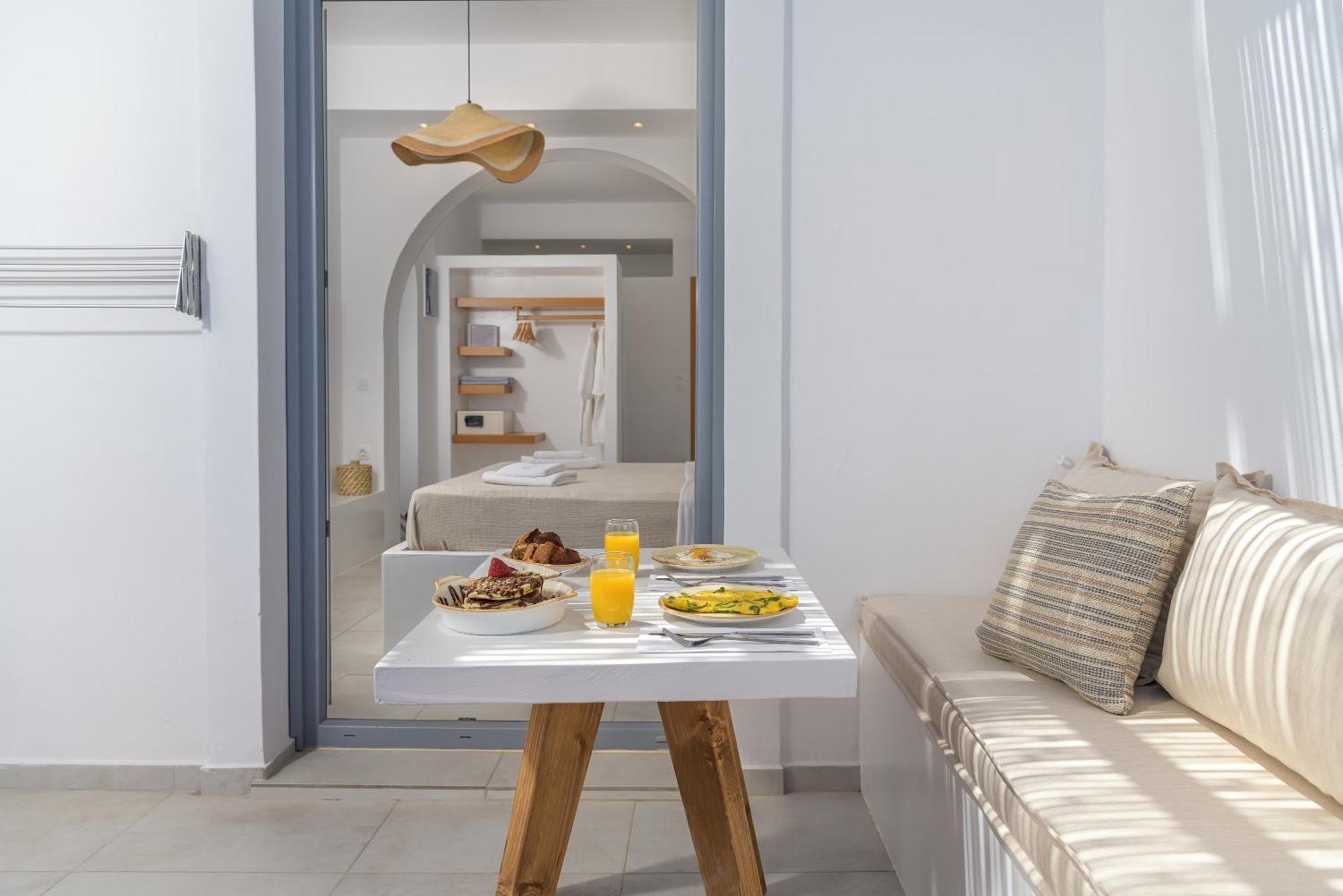 Oneiro Luxury Suites-Adults Only Astypálaia Exteriör bild