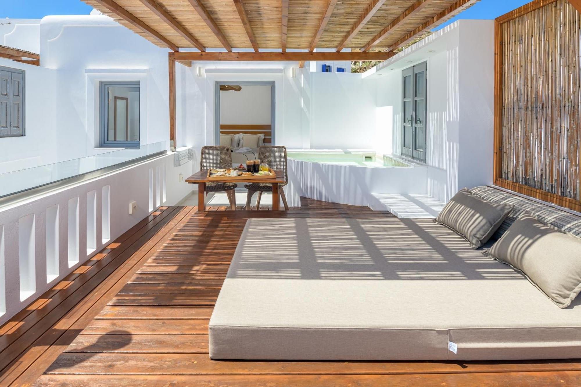 Oneiro Luxury Suites-Adults Only Astypálaia Exteriör bild