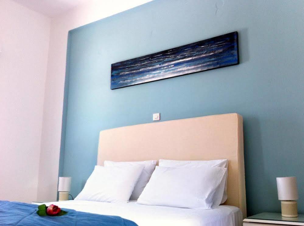 Oneiro Luxury Suites-Adults Only Astypálaia Exteriör bild